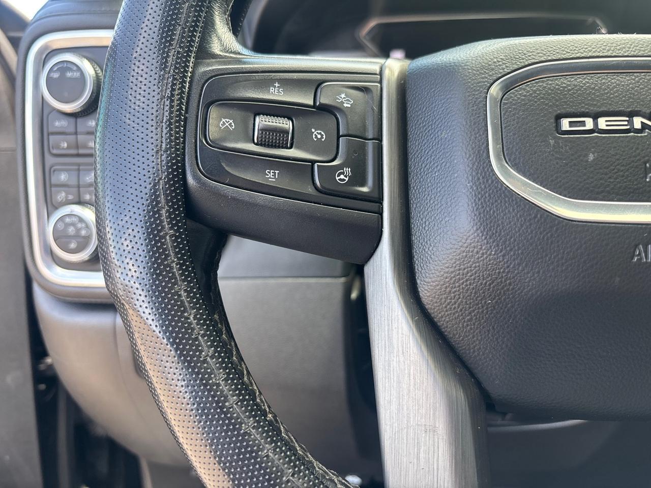 2022 GMC Sierra 3500HD Denali Grand Junction CO
