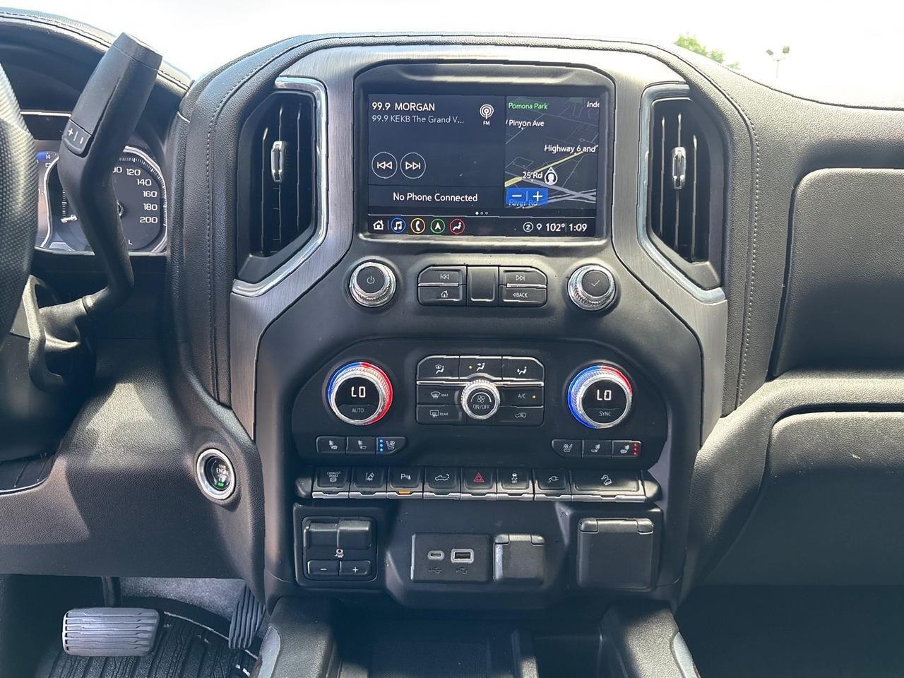 2022 GMC Sierra 3500HD Denali Grand Junction CO