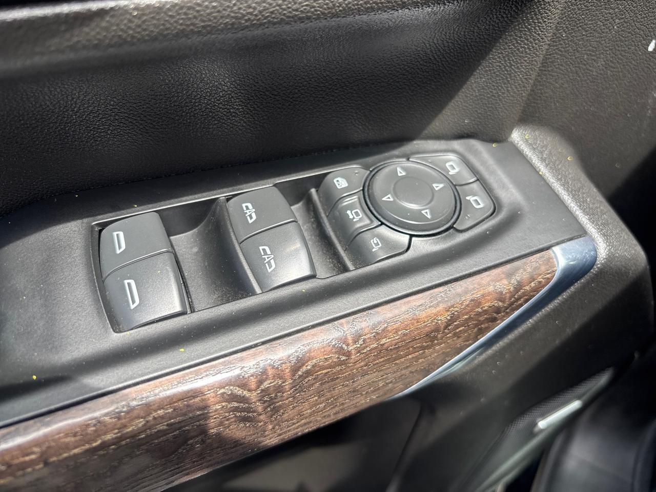 2022 GMC Sierra 3500HD Denali Grand Junction CO