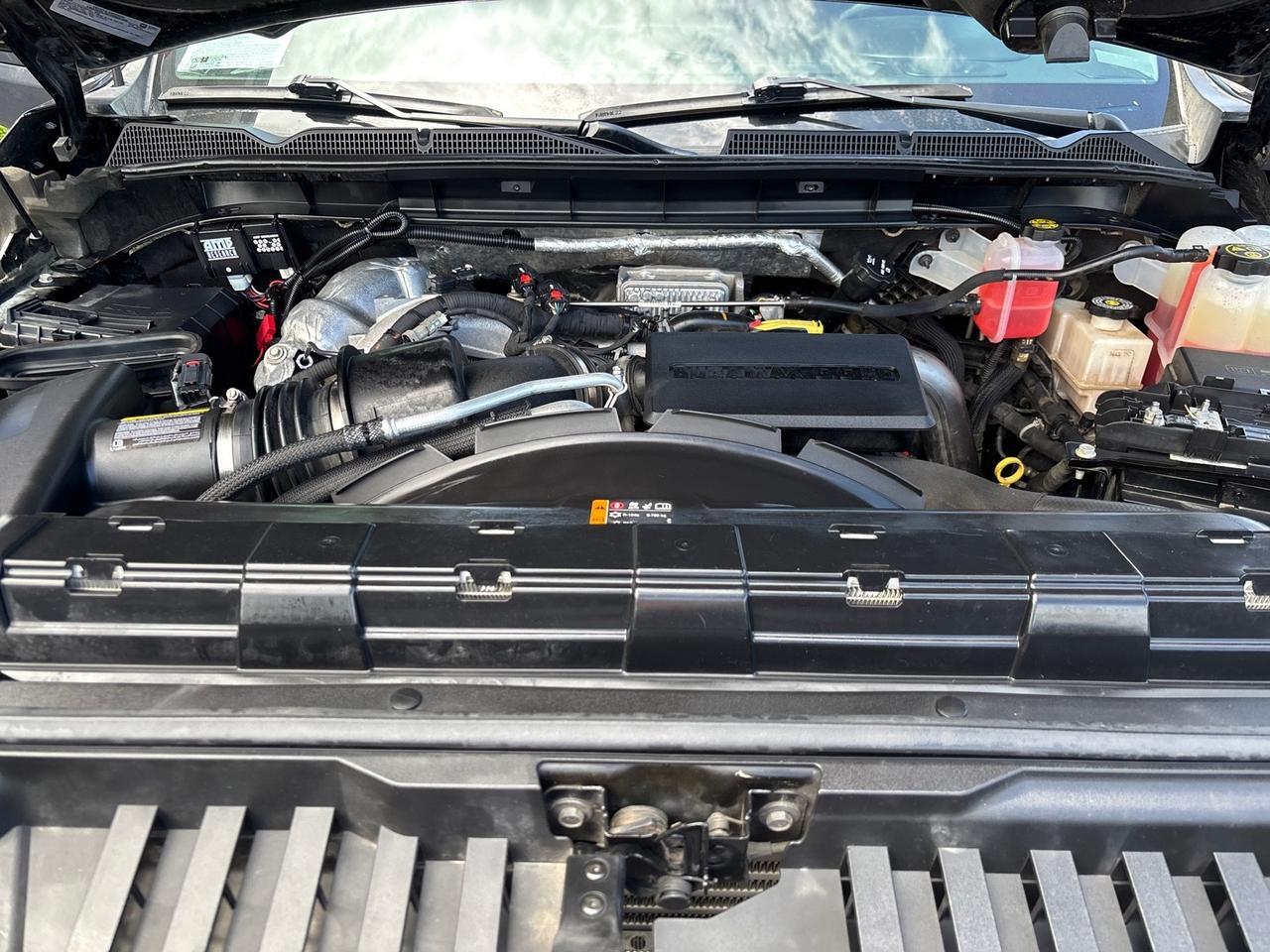 2022 GMC Sierra 3500HD Denali Grand Junction CO