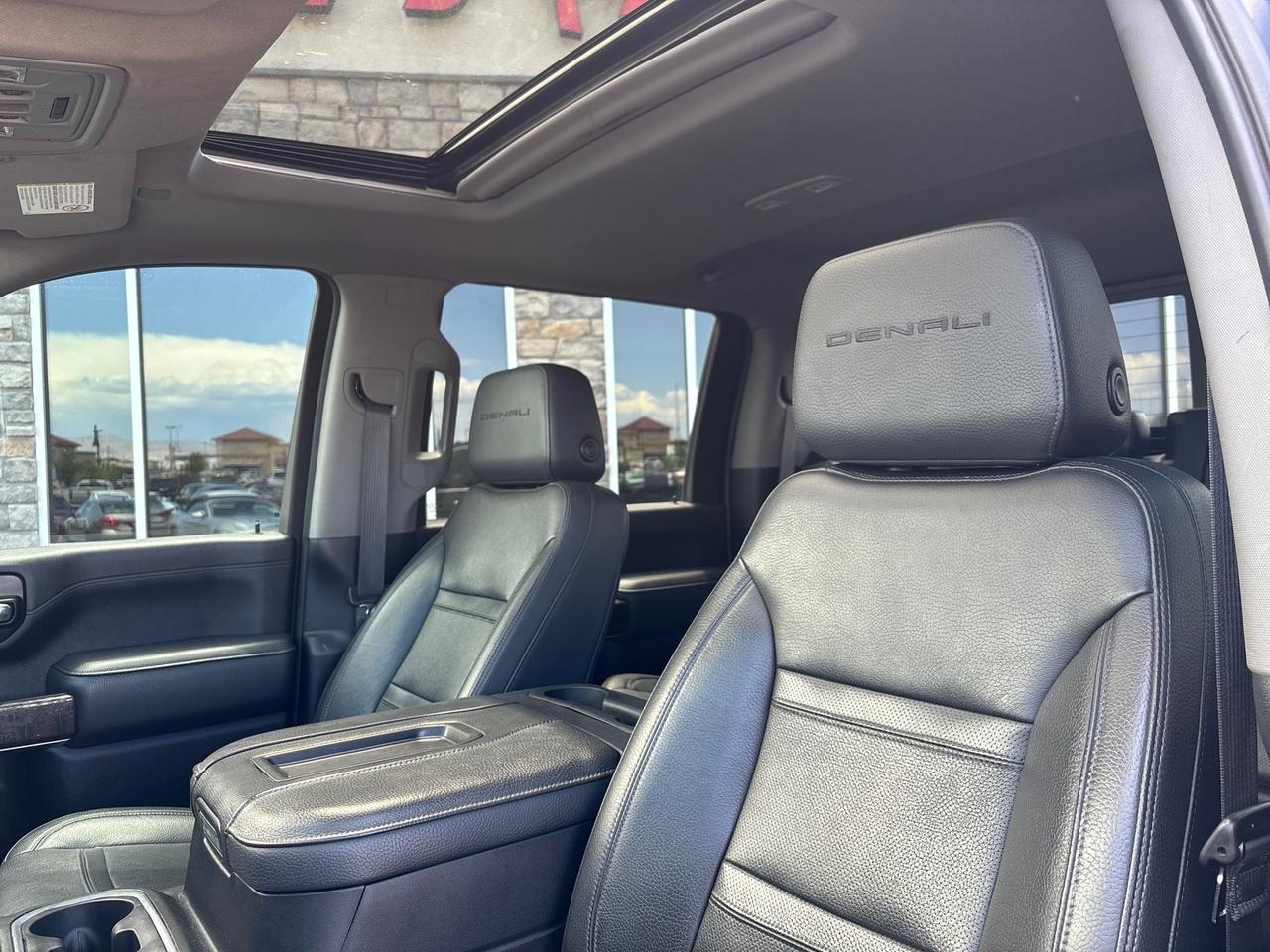 2022 GMC Sierra 3500HD Denali Grand Junction CO