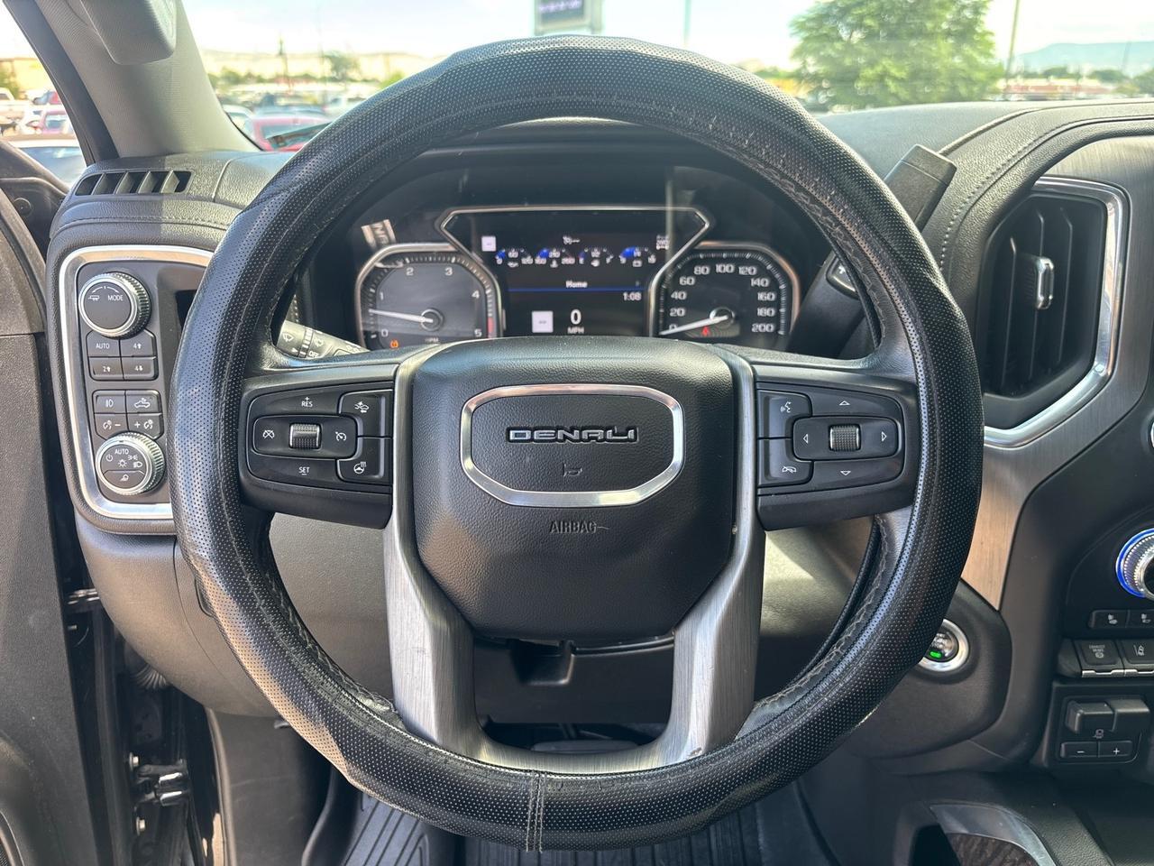 2022 GMC Sierra 3500HD Denali Grand Junction CO