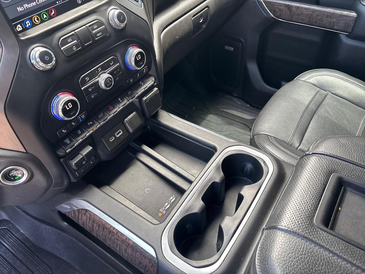 2022 GMC Sierra 3500HD Denali Grand Junction CO