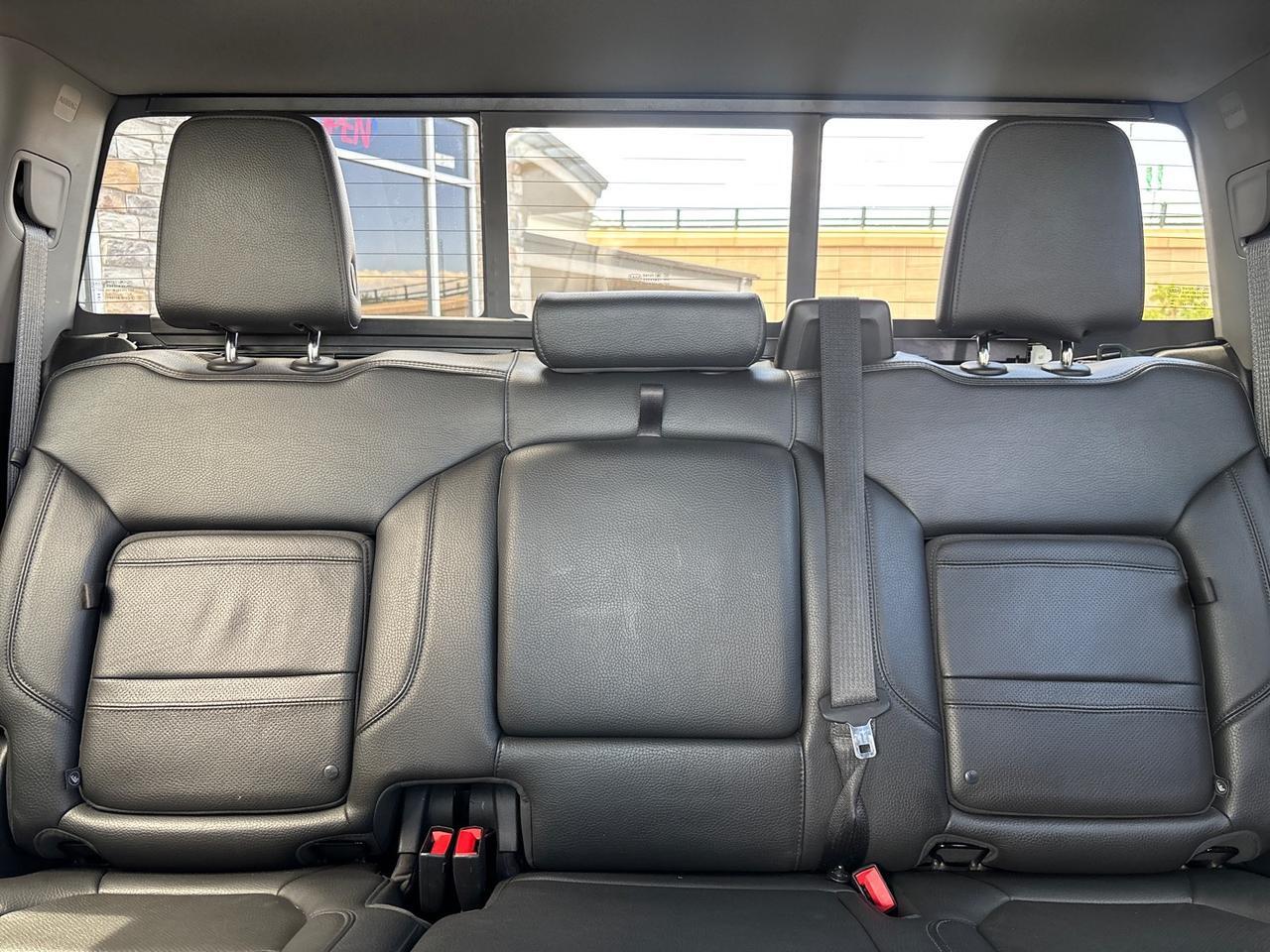 2022 GMC Sierra 3500HD Denali Grand Junction CO