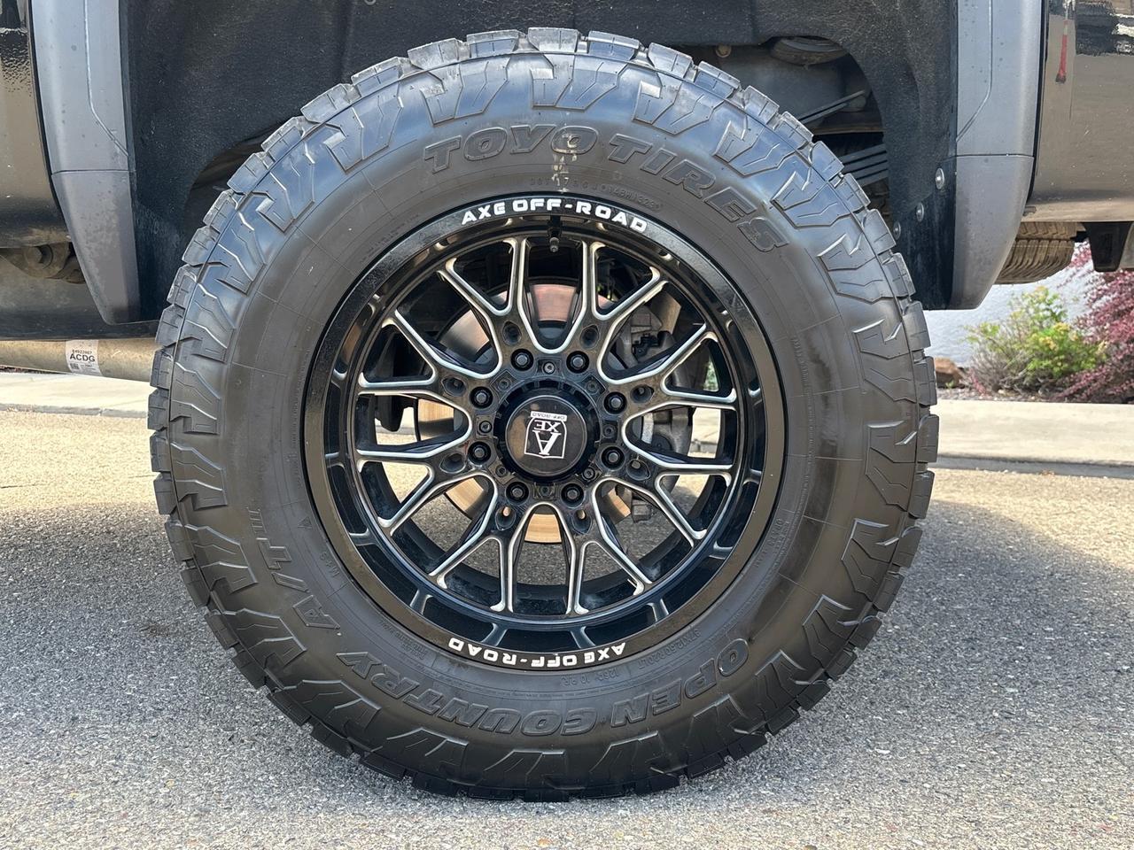 2022 GMC Sierra 3500HD Denali Grand Junction CO