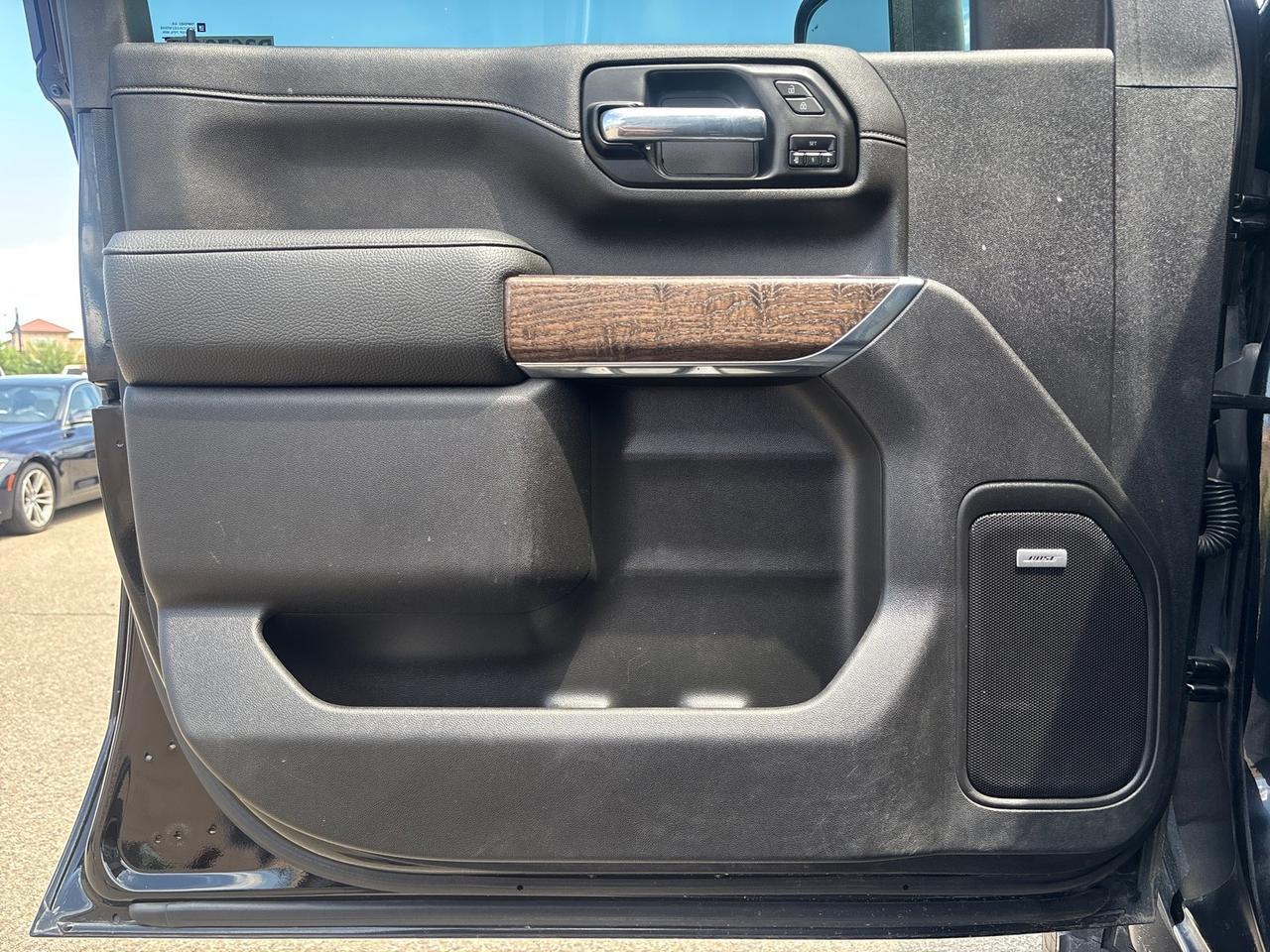 2022 GMC Sierra 3500HD Denali Grand Junction CO