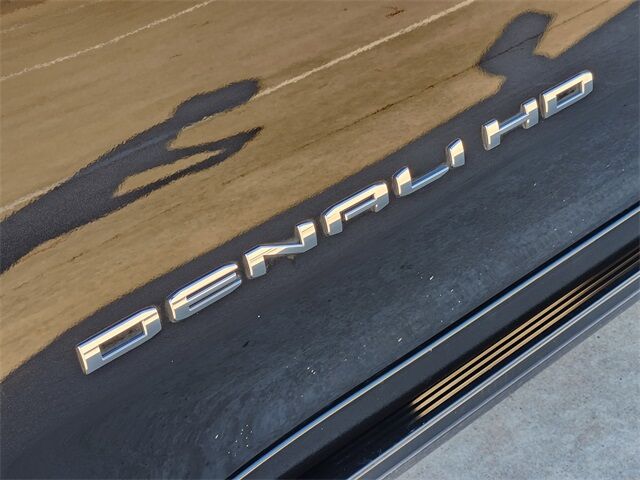 2022 GMC Sierra 3500HD Denali Grapevine TX