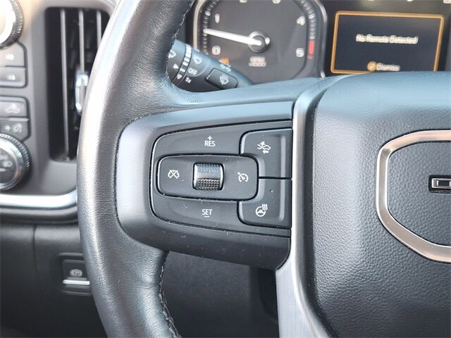 2022 GMC Sierra 3500HD Denali Grapevine TX