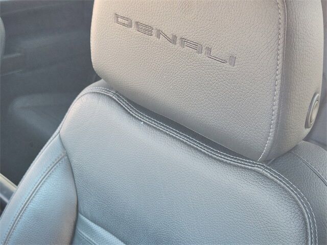 2022 GMC Sierra 3500HD Denali Grapevine TX