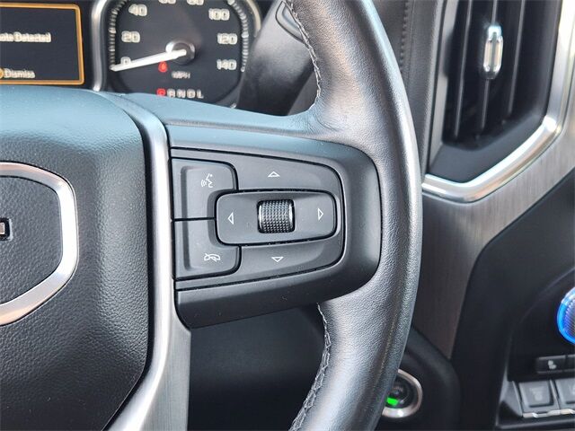 2022 GMC Sierra 3500HD Denali Grapevine TX