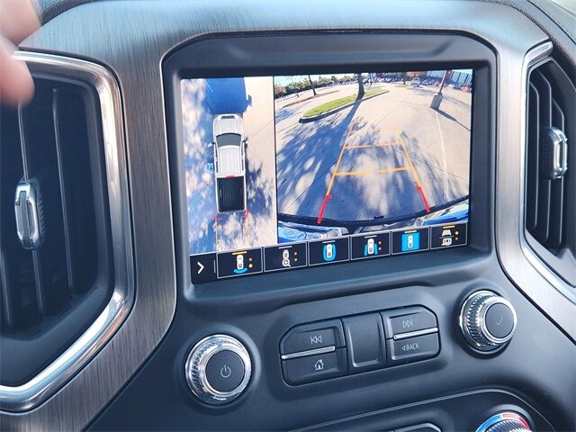 2022 GMC Sierra 3500HD Denali Grapevine TX