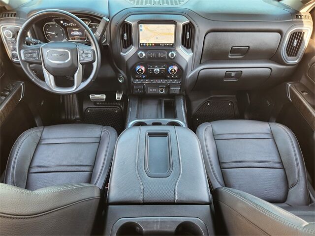 2022 GMC Sierra 3500HD Denali Grapevine TX