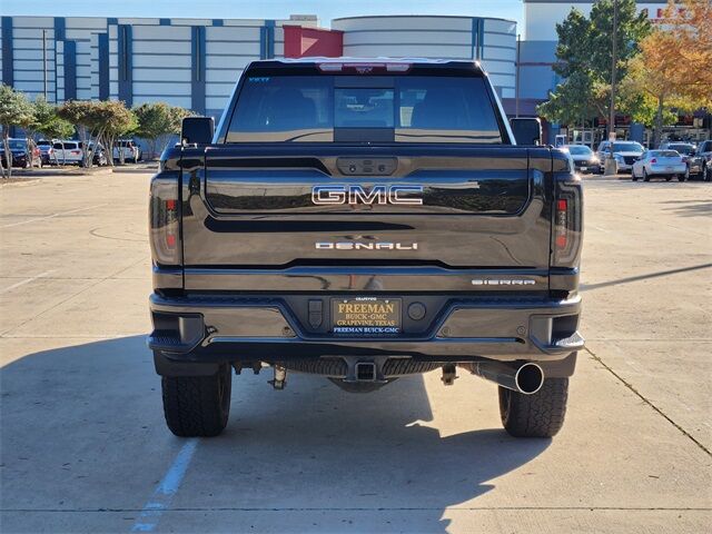 2022 GMC Sierra 3500HD Denali Grapevine TX