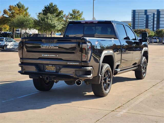 2022 GMC Sierra 3500HD Denali Grapevine TX
