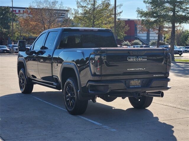 2022 GMC Sierra 3500HD Denali Grapevine TX
