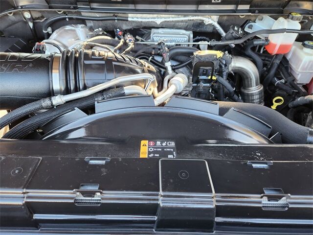 2022 GMC Sierra 3500HD Denali Grapevine TX