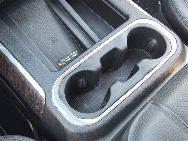 2022 GMC Sierra 3500HD Denali Grapevine TX