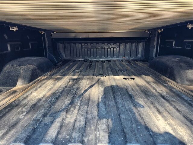 2022 GMC Sierra 3500HD Denali Grapevine TX