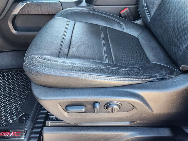 2022 GMC Sierra 3500HD Denali Grapevine TX