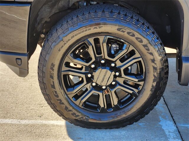 2022 GMC Sierra 3500HD Denali Grapevine TX