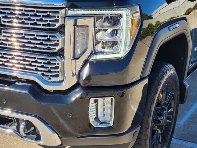 2022 GMC Sierra 3500HD Denali Grapevine TX
