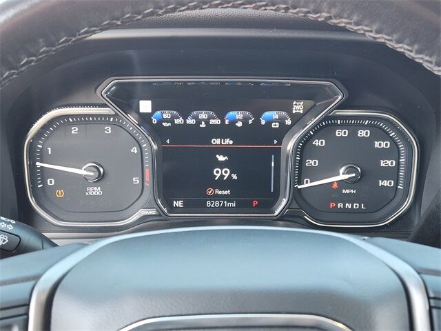 2022 GMC Sierra 3500HD Denali Grapevine TX