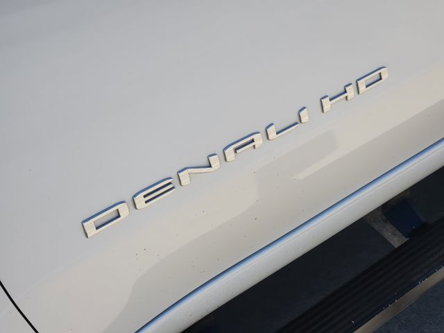 2022 GMC Sierra 3500HD Denali Grapevine TX