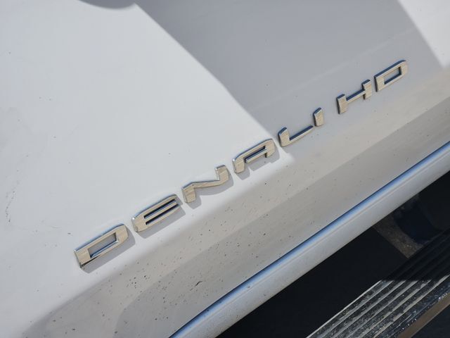 2022 GMC Sierra 3500HD Denali Grapevine TX