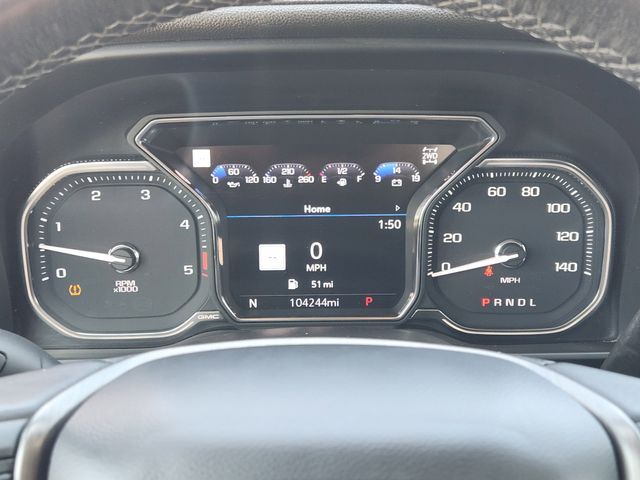 2022 GMC Sierra 3500HD Denali Grapevine TX
