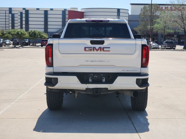 2022 GMC Sierra 3500HD Denali Grapevine TX