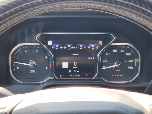 2022 GMC Sierra 3500HD Denali Grapevine TX