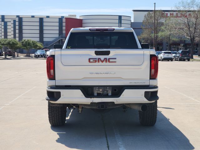 2022 GMC Sierra 3500HD Denali Grapevine TX