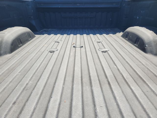 2022 GMC Sierra 3500HD Denali Grapevine TX