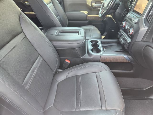 2022 GMC Sierra 3500HD Denali Grapevine TX