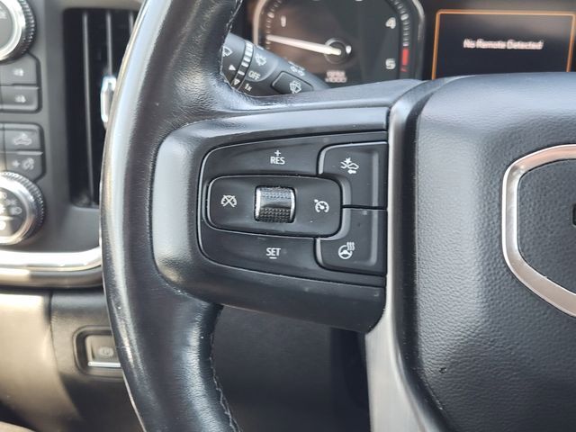 2022 GMC Sierra 3500HD Denali Grapevine TX