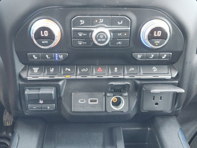 2022 GMC Sierra 3500HD Denali Grapevine TX