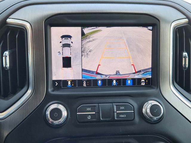 2022 GMC Sierra 3500HD Denali Grapevine TX