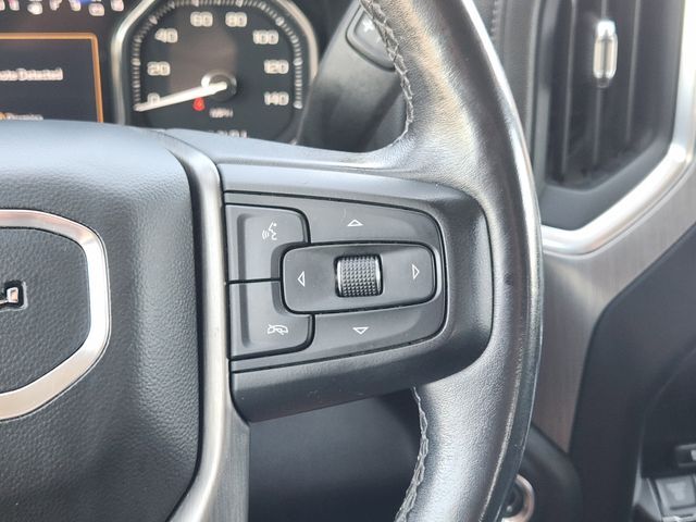 2022 GMC Sierra 3500HD Denali Grapevine TX