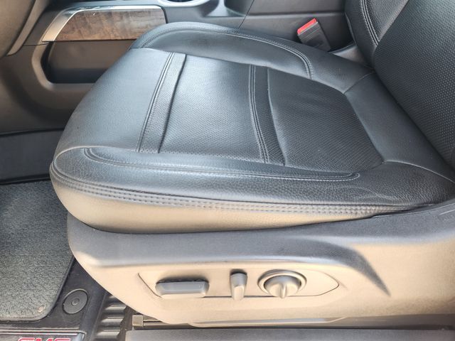 2022 GMC Sierra 3500HD Denali Grapevine TX