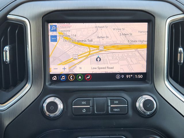 2022 GMC Sierra 3500HD Denali Grapevine TX