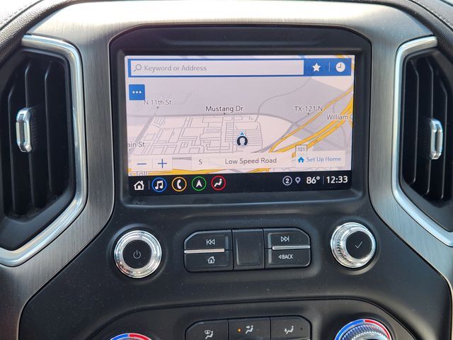 2022 GMC Sierra 3500HD Denali Grapevine TX