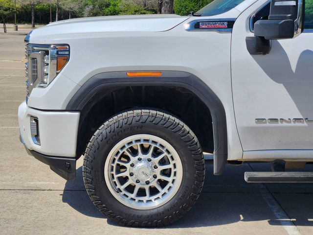 2022 GMC Sierra 3500HD Denali Grapevine TX