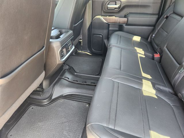 2022 GMC Sierra 3500HD Denali Grapevine TX