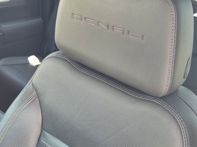 2022 GMC Sierra 3500HD Denali Grapevine TX