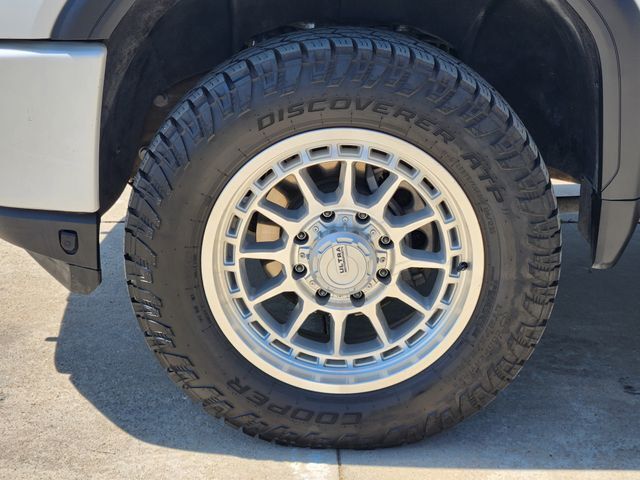 2022 GMC Sierra 3500HD Denali Grapevine TX