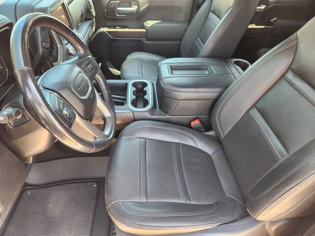 2022 GMC Sierra 3500HD Denali Grapevine TX