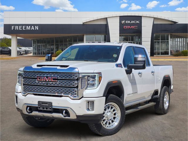 2022 GMC Sierra 3500HD Denali Grapevine TX