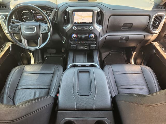 2022 GMC Sierra 3500HD Denali Grapevine TX