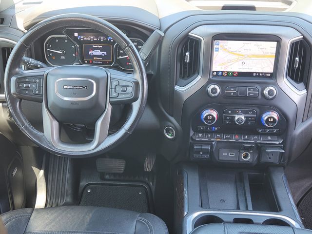 2022 GMC Sierra 3500HD Denali Grapevine TX
