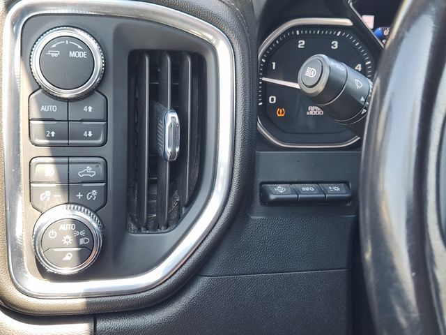 2022 GMC Sierra 3500HD Denali Grapevine TX